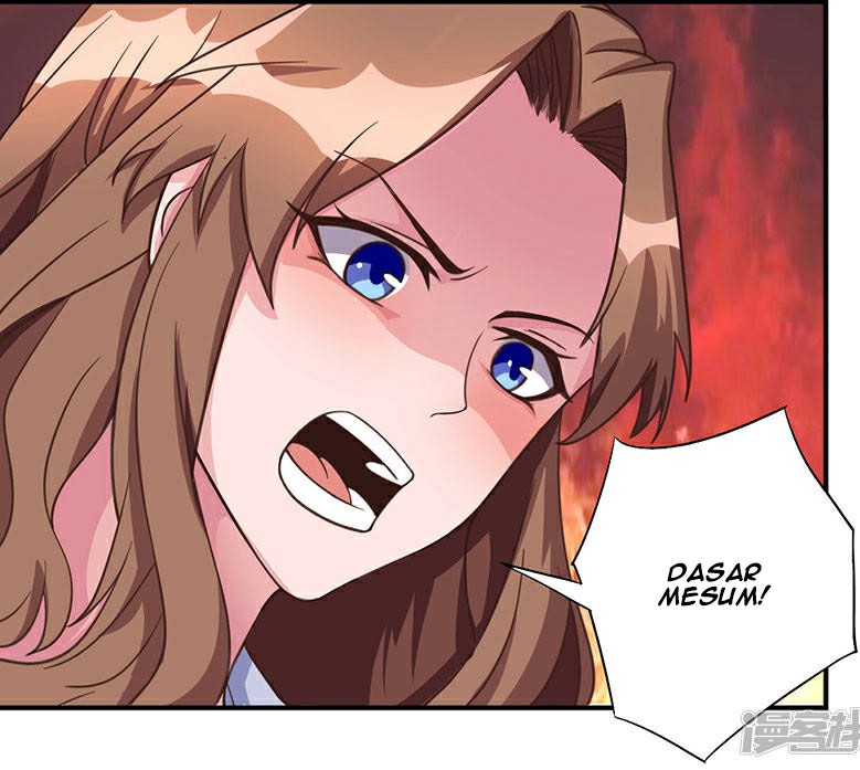 Rebirth Abandoned Less Return Chapter 08 Bahasa Indonesia